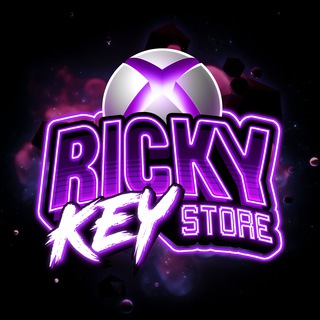 Ricky Key Store | XBOX ?