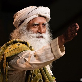 Sadhguru Motivational Quotes
