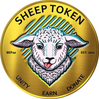 Sheep Token Chat
