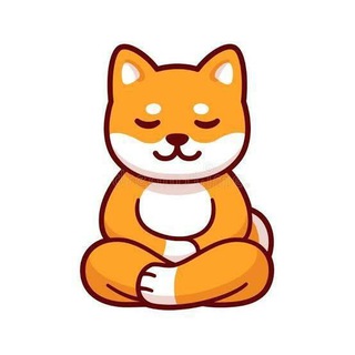 SHIBA MONK