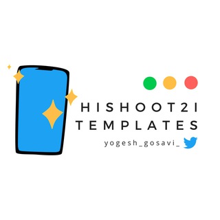 Hishoot2i Templates By YoG - Snapmod apk