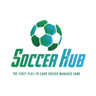 SoccerHub - Official Announcement Channel - soccerhub