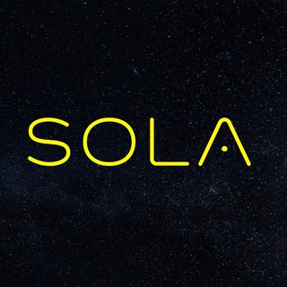 The SolaVerse