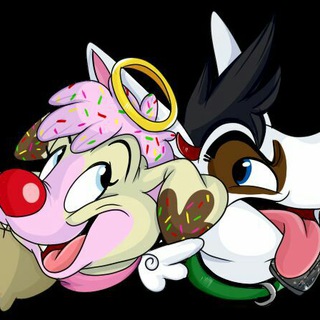 Sugar n spice costumes wip - sugar and spice fursuit