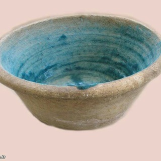 تغار گلی