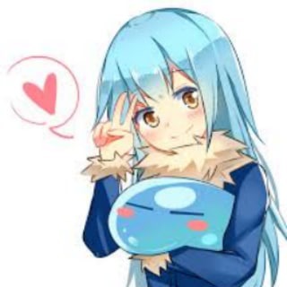 Tensei Shitara Slime Datta Ken - tensei_shitara_slime_datta_ken