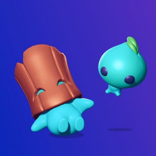 Nunu Spirits - the nunu