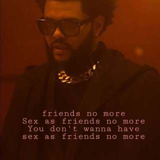 The Weeknd XO quotes