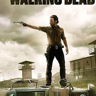The Walking Dead - Streaming latino - thewalkingdeadlatino