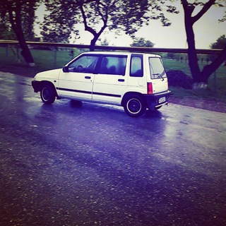 Tico tuning - ticouz