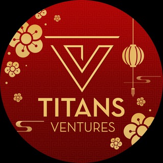 Titans Ventures Public - titan ventures