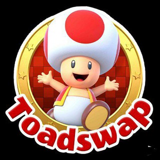 ToadSwap Discussion