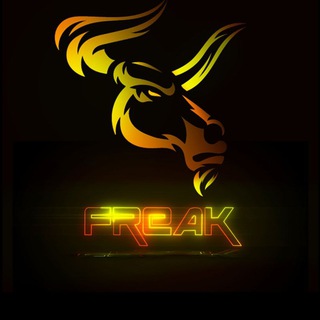 FREAK BULL