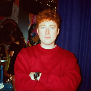 TYLER RUSSELL