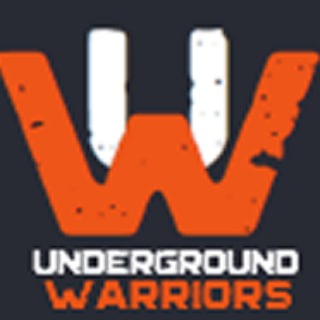 UndergroundWarriors - underground warriors