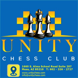 Unity Chess Club