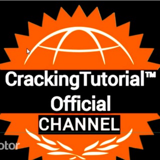 CrackingTutorial™ Official - vrvco