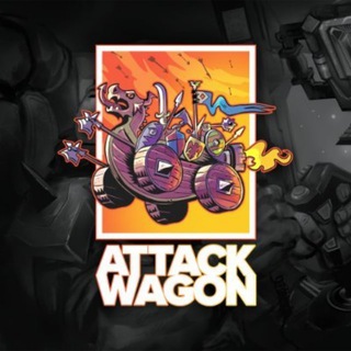 Attack Wagon