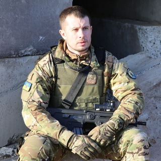 андрей билецкий