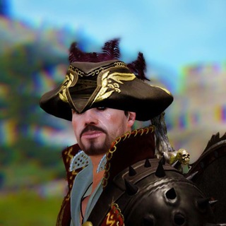 Black Desert Online World - блэк дэзерт