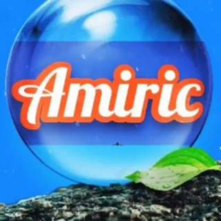 amiric Telegram
