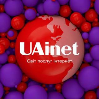 UAinet Любомль Telegram channel