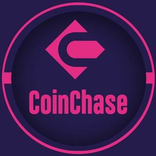 Dan (CoinChase) - admin Cryptopedia.ro Telegram channel