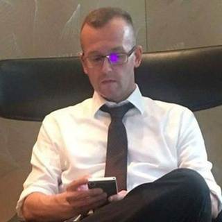 Patrick Dahm Telegram channel
