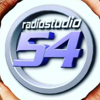 Radio Studio 54 Telegram channel