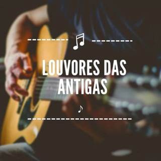 Louvores das antigas Telegram channel