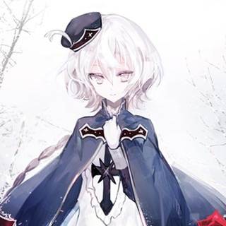 まっくぽち （可愛）