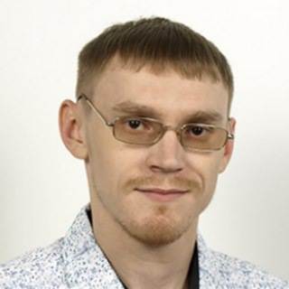 Dmitry Eliseev