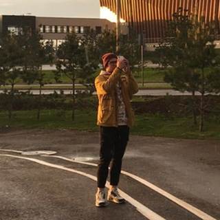 Ilya Alonov