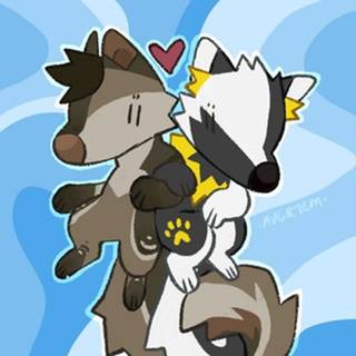 Amarok Husky