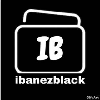 @ibanezblack