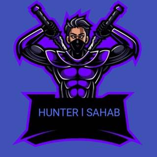 HUNTER丨SÂHAB