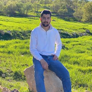 صابر