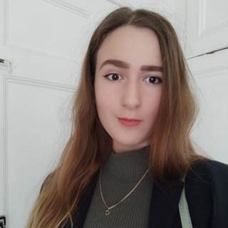 Виталина