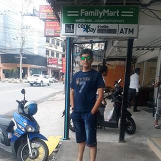 Mayur Patel
