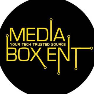 MEDIABOXENT INFO