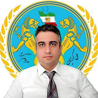 Mehdi Mirghaderi