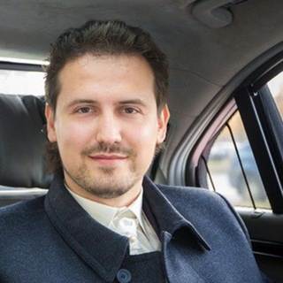 Pavel Kosenkov