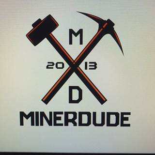 Minerdude