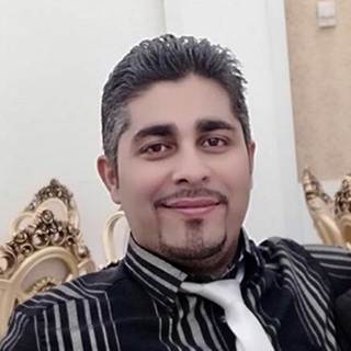 Mojtaba Karimi
