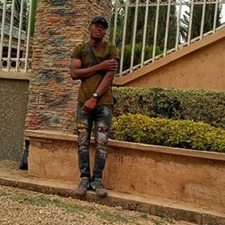 Ubam Isaac