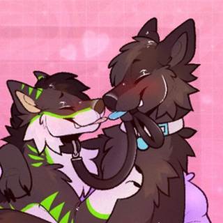 Rayzar Wolf?️‍??? ? Fluufff