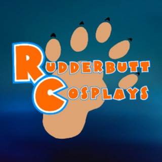 ?Rudderbutt Cosplays?