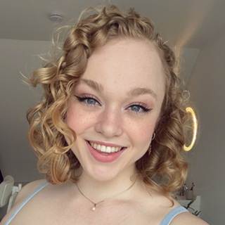 Sarah Calanthe