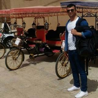 A. Moghadam