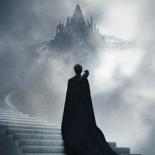 Lord of Dreams ? ~ Ὄνειρος